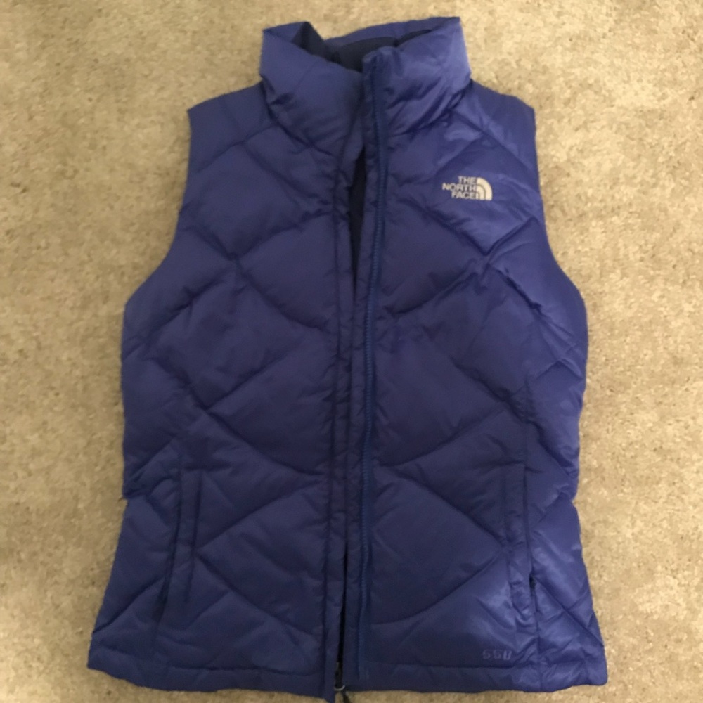 North face Vest